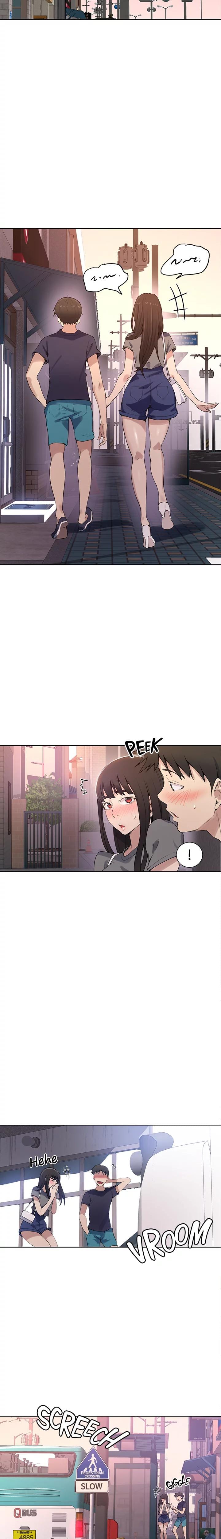 Secret Class Uncensored, chapter 28, page 17 of 19