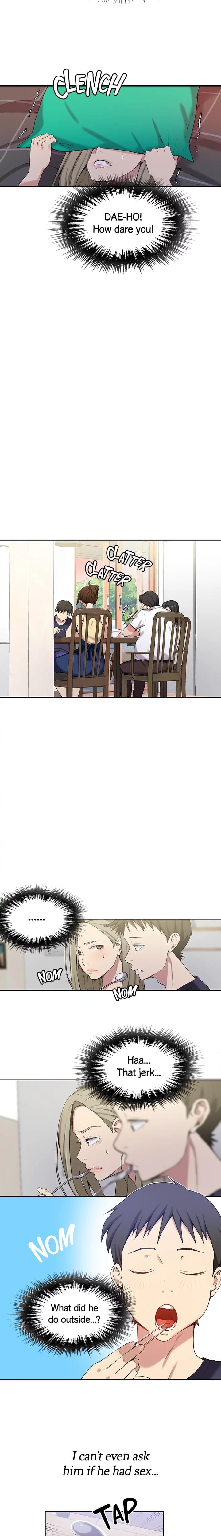 Secret Class Uncensored, chapter 29, page 8 of 18