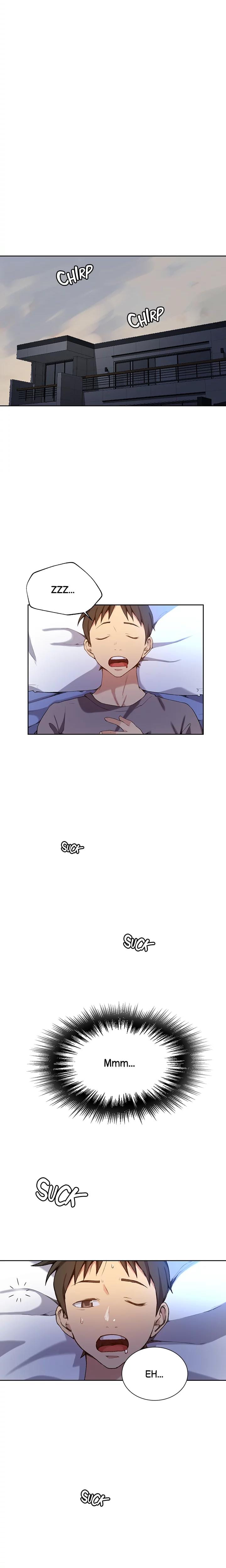 Secret Class Uncensored, chapter 29, page 14 of 18