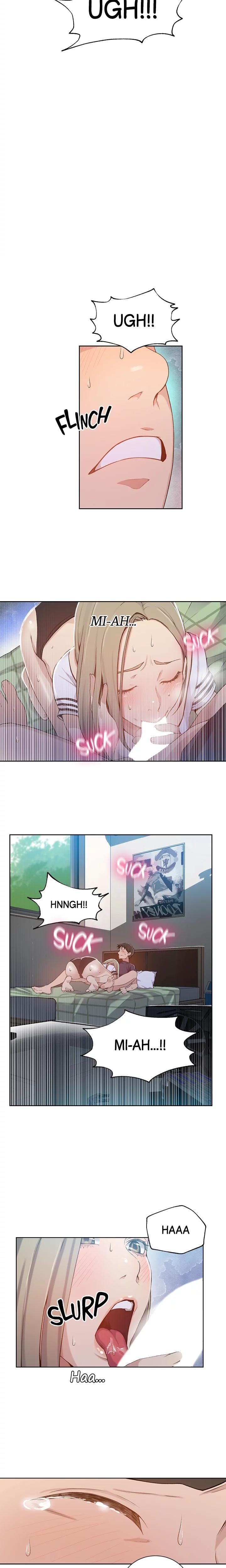 Secret Class Uncensored, chapter 30, page 5 of 20