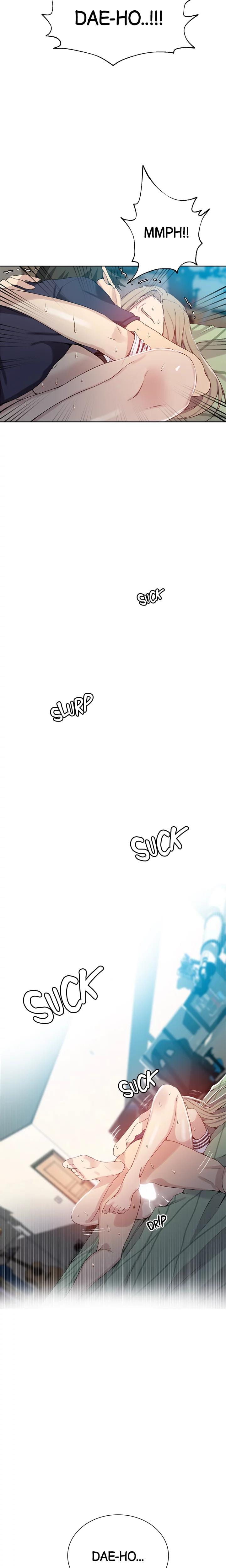 Secret Class Uncensored, chapter 30, page 19 of 20