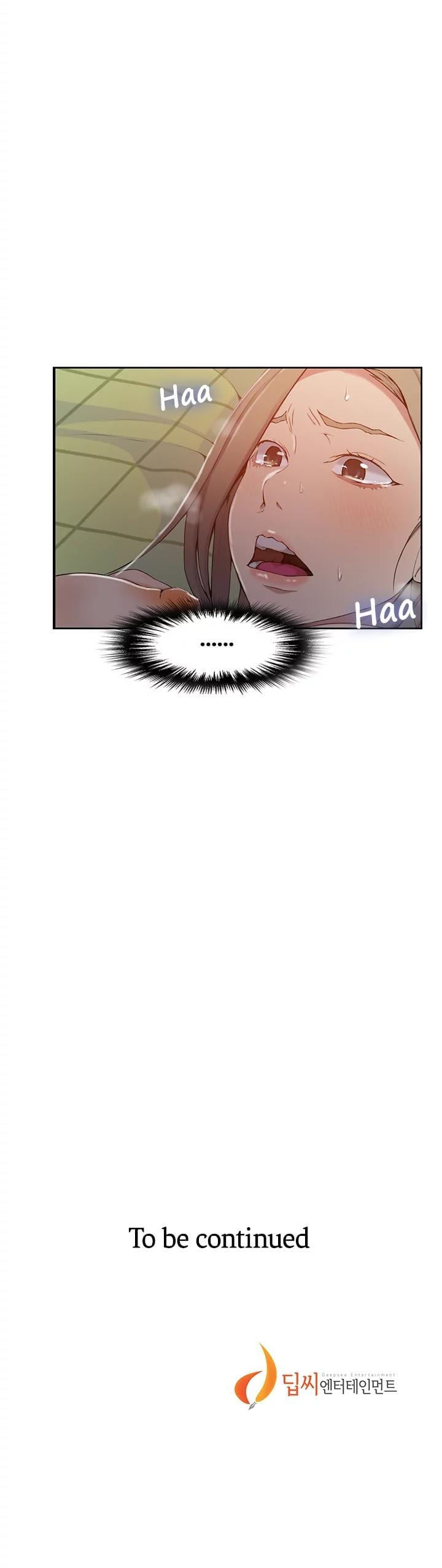 Secret Class Uncensored, chapter 33, page 17 of 17