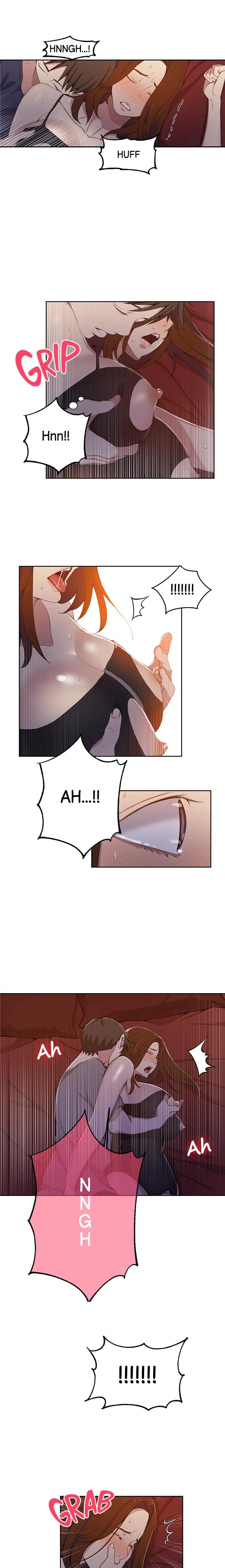 Secret Class Uncensored, chapter 39, page 9 of 17