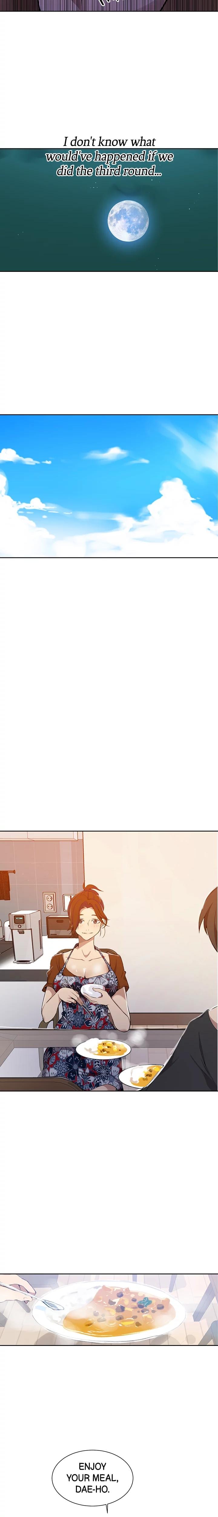 Secret Class Uncensored, chapter 42, page 11 of 21