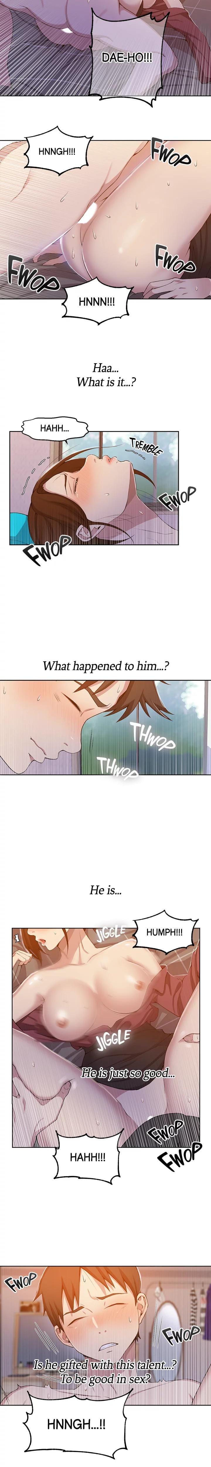 Secret Class Uncensored, chapter 43, page 7 of 17