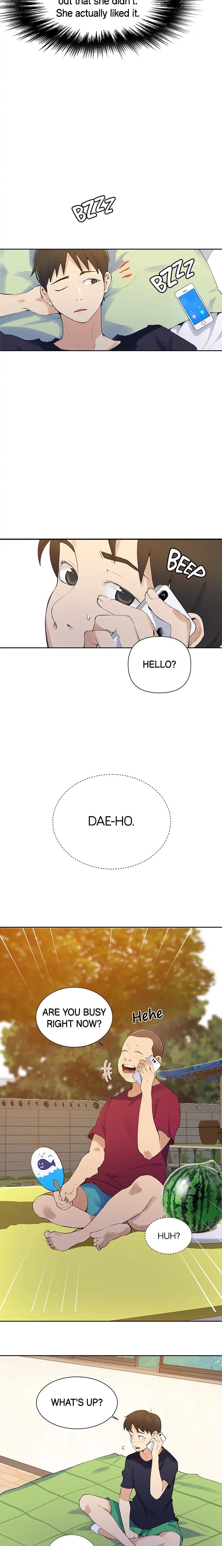 Secret Class Uncensored, chapter 45, page 7 of 20
