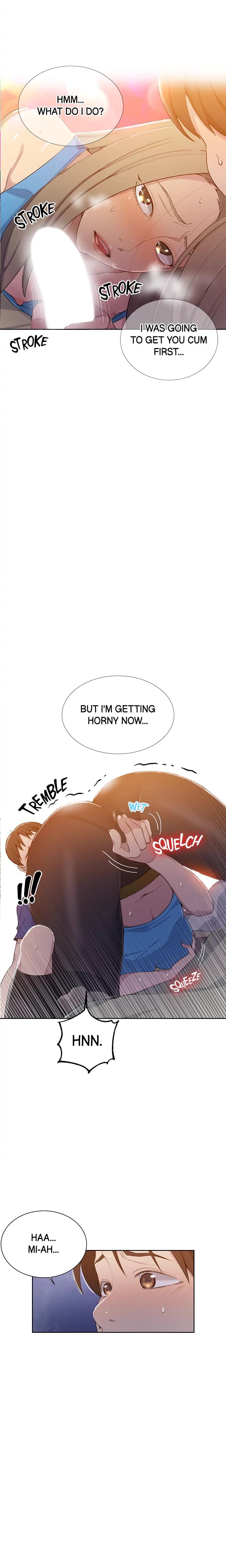 Secret Class Uncensored, chapter 46, page 20 of 23