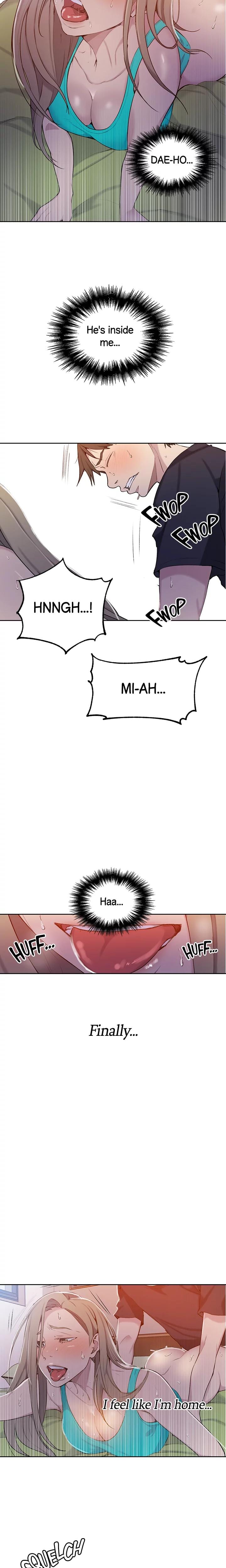 Secret Class Uncensored, chapter 47, page 5 of 22