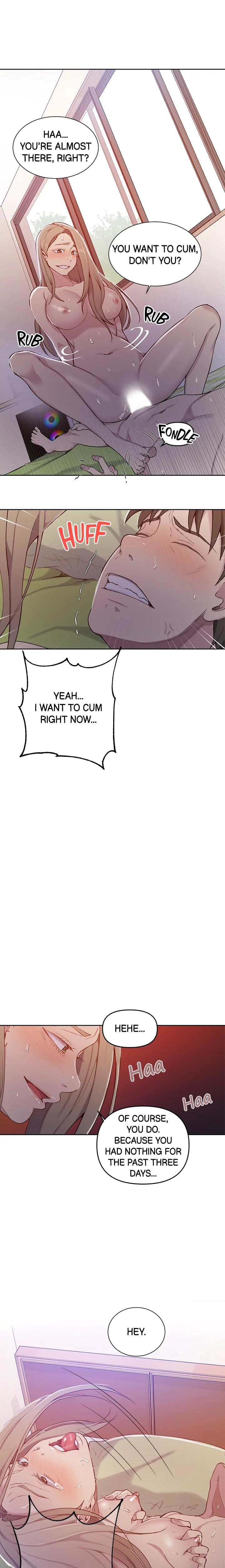 Secret Class Uncensored, chapter 47, page 10 of 22