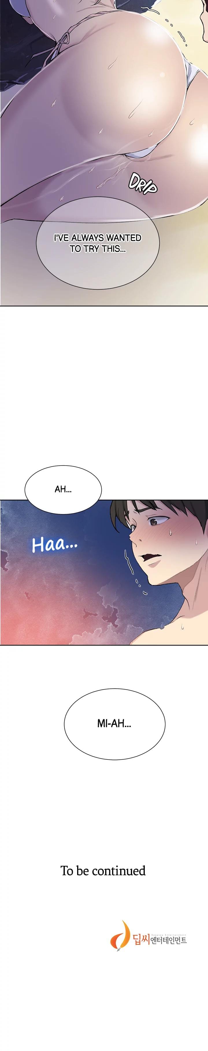 Secret Class Uncensored, chapter 48, page 21 of 21