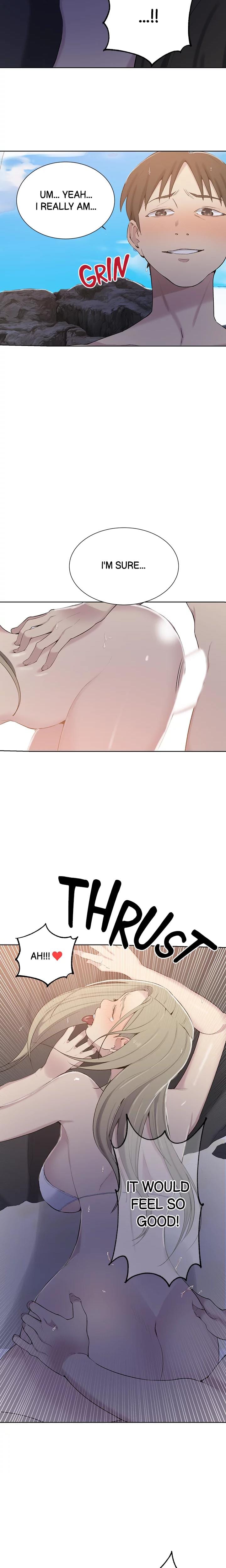 Secret Class Uncensored, chapter 49, page 8 of 19