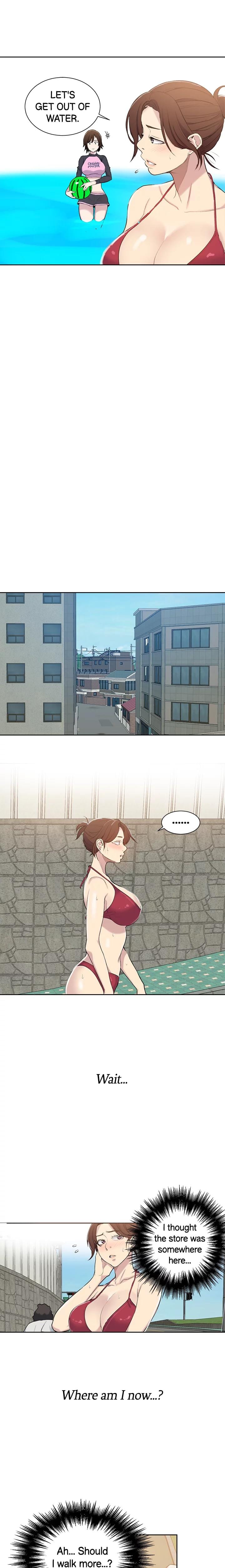 Secret Class Uncensored, chapter 49, page 15 of 19