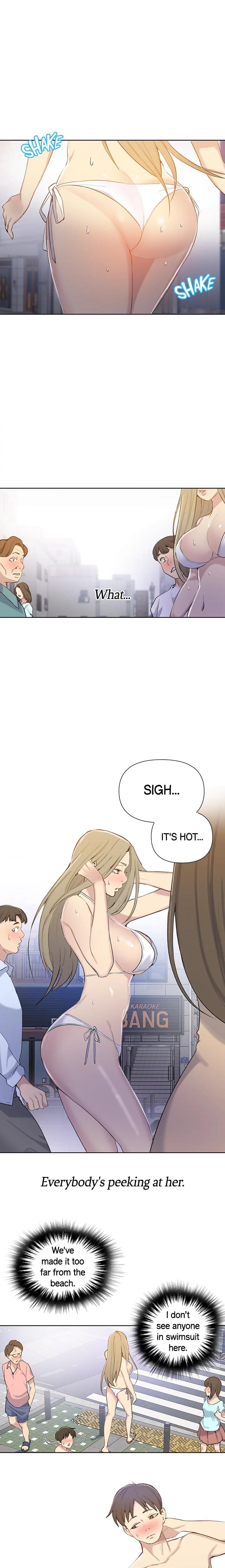 Secret Class Uncensored, chapter 51, page 5 of 18