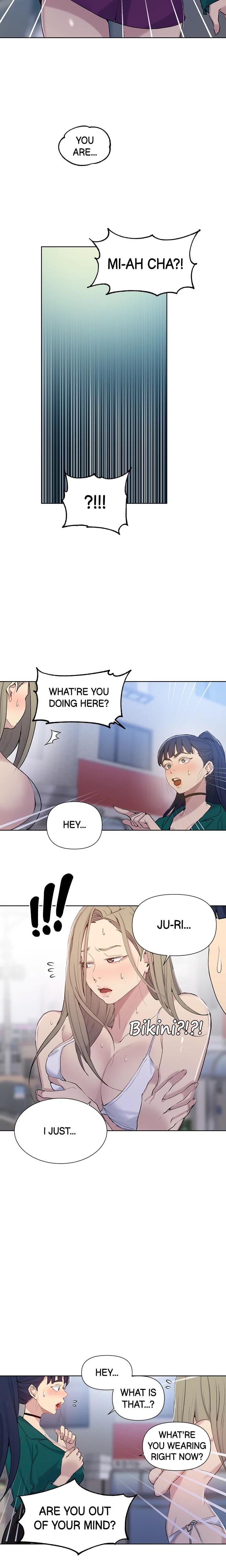 Secret Class Uncensored, chapter 51, page 7 of 18