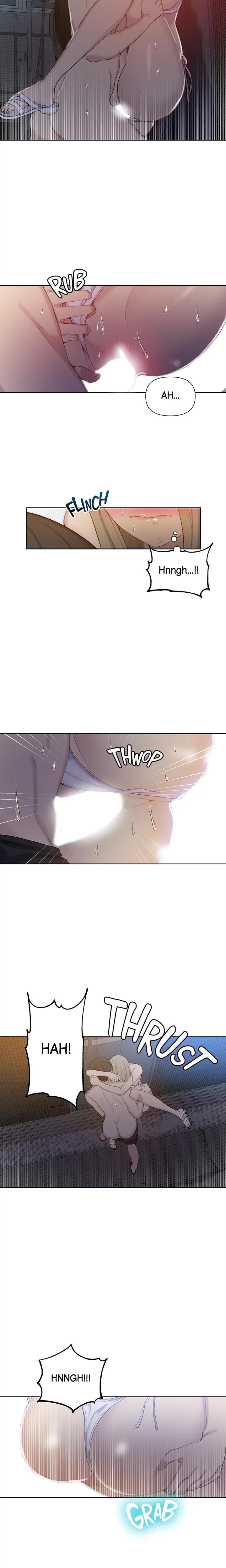 Secret Class Uncensored, chapter 52, page 10 of 21