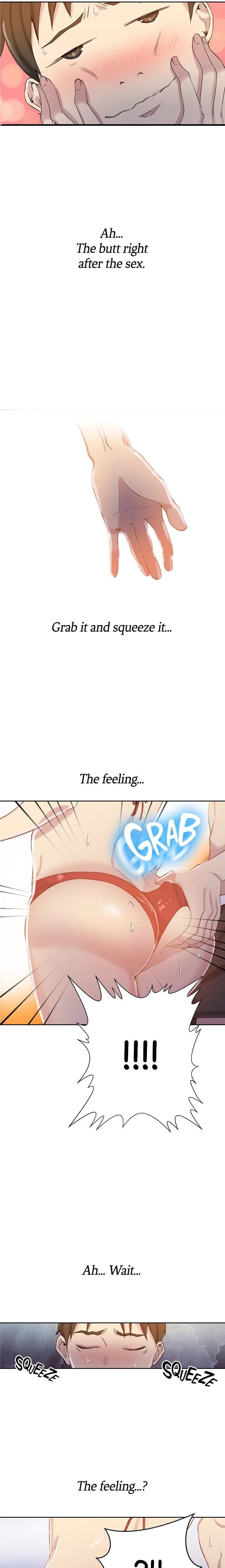 Secret Class Uncensored, chapter 53, page 18 of 20