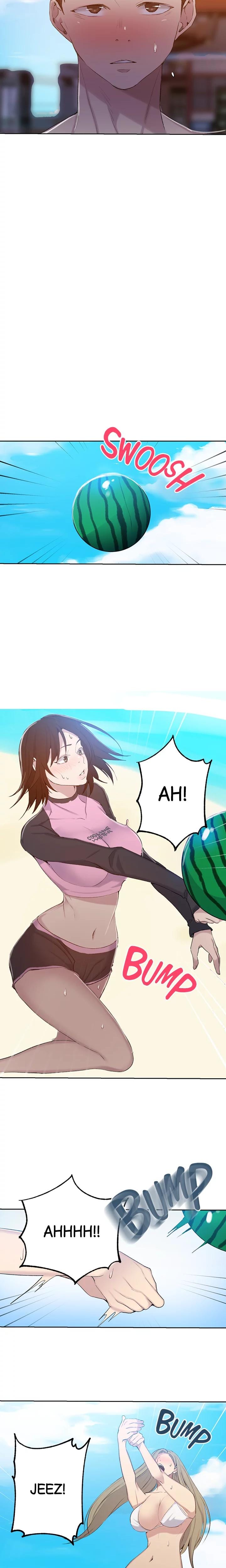 Secret Class Uncensored, chapter 54, page 10 of 21