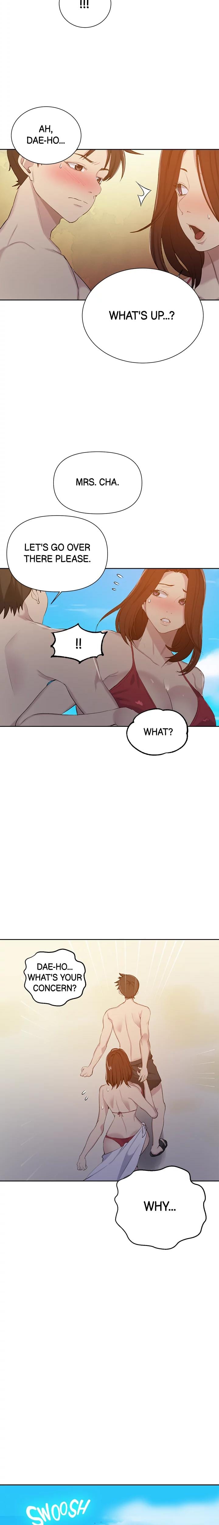 Secret Class Uncensored, chapter 54, page 15 of 21