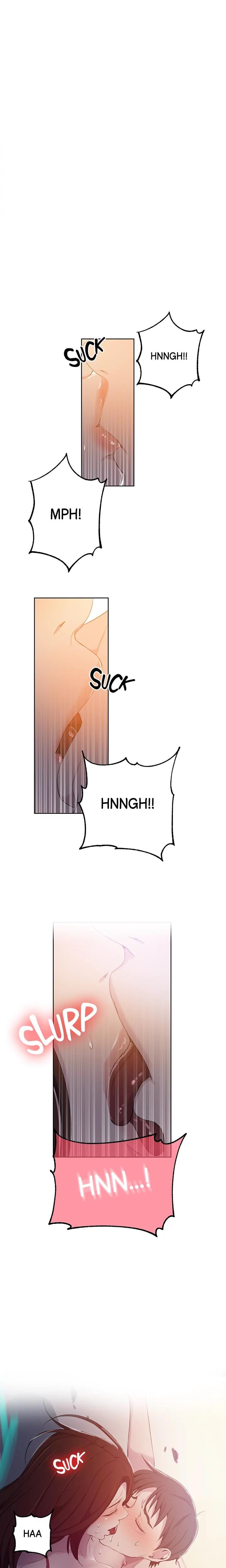 Secret Class Uncensored, chapter 54, page 20 of 21