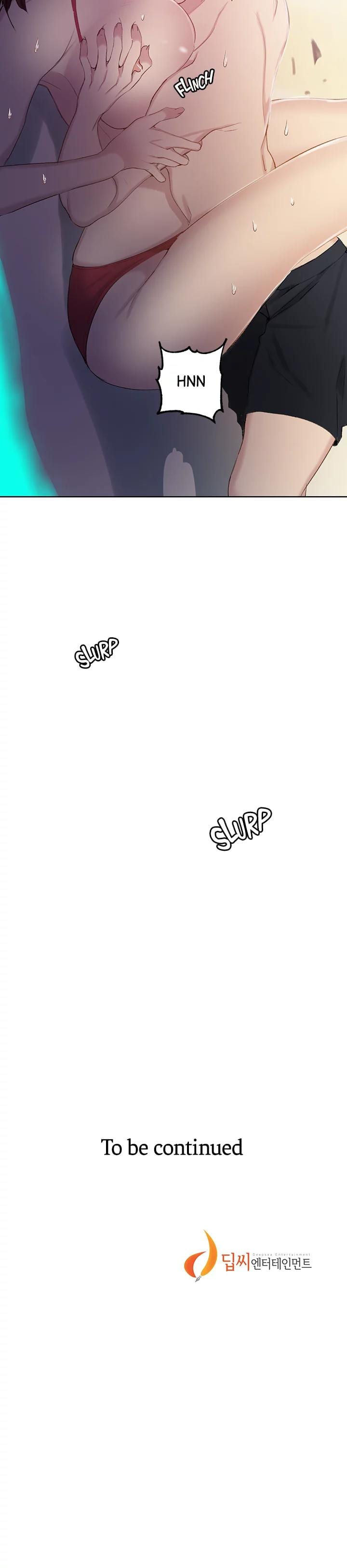 Secret Class Uncensored, chapter 54, page 21 of 21