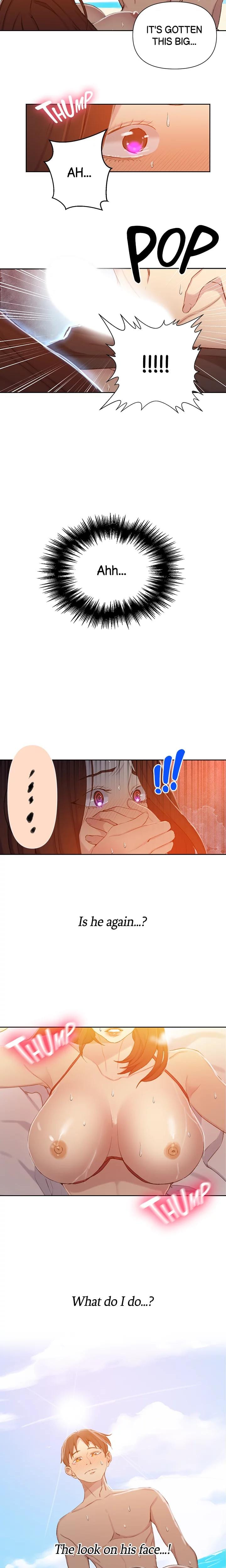 Secret Class Uncensored, chapter 55, page 6 of 20