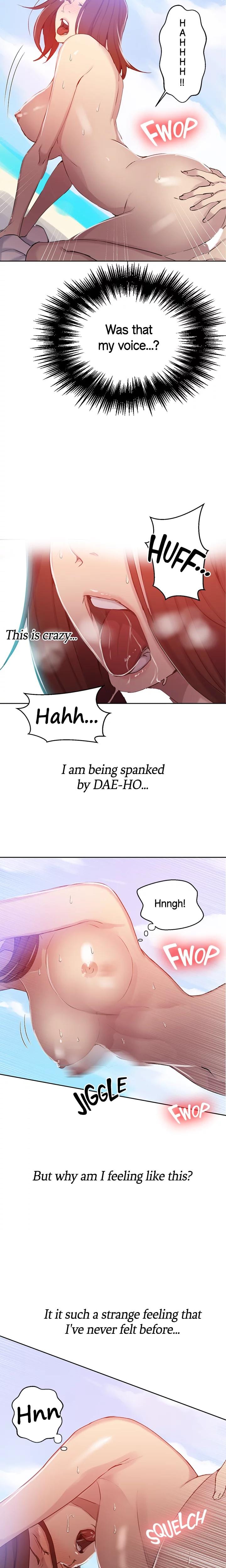 Secret Class Uncensored, chapter 56, page 5 of 21