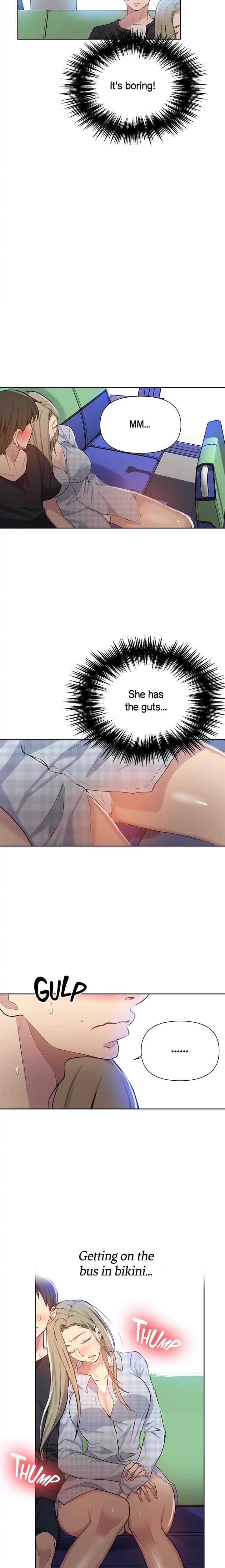 Secret Class Uncensored, chapter 56, page 17 of 21