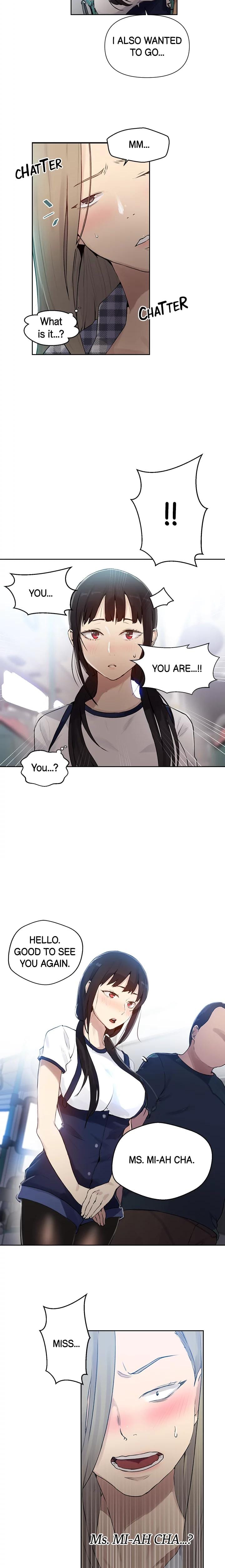 Secret Class Uncensored, chapter 57, page 5 of 19