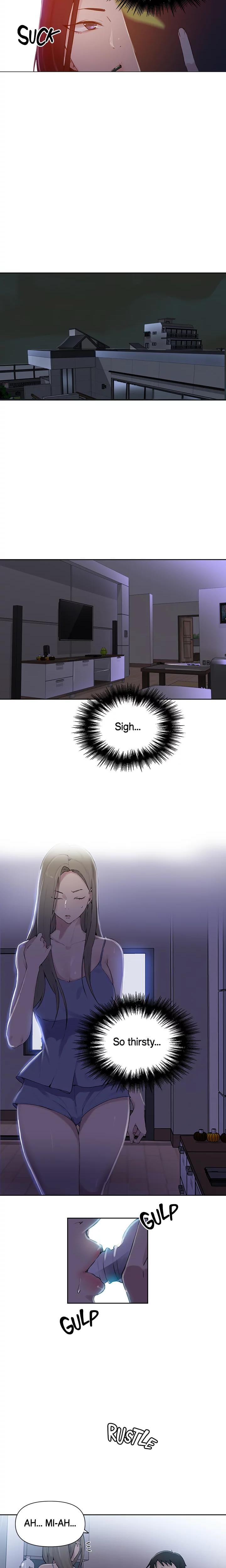Secret Class Uncensored, chapter 57, page 11 of 19