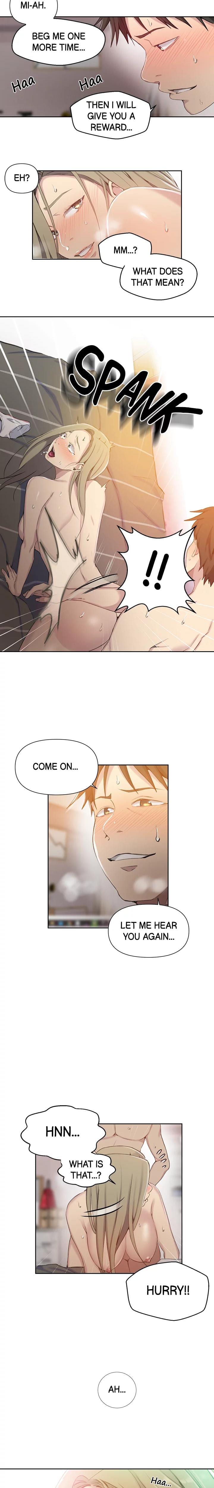 Secret Class Uncensored, chapter 58, page 7 of 16