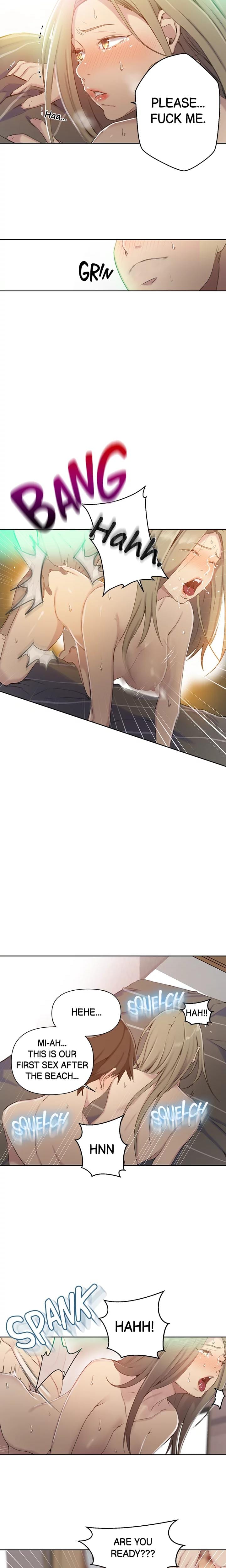 Secret Class Uncensored, chapter 58, page 8 of 16