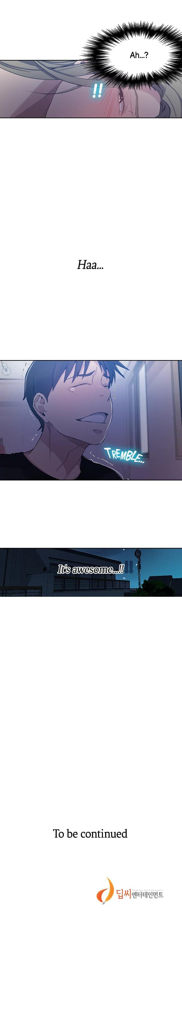 Secret Class Uncensored, chapter 59, page 18 of 18