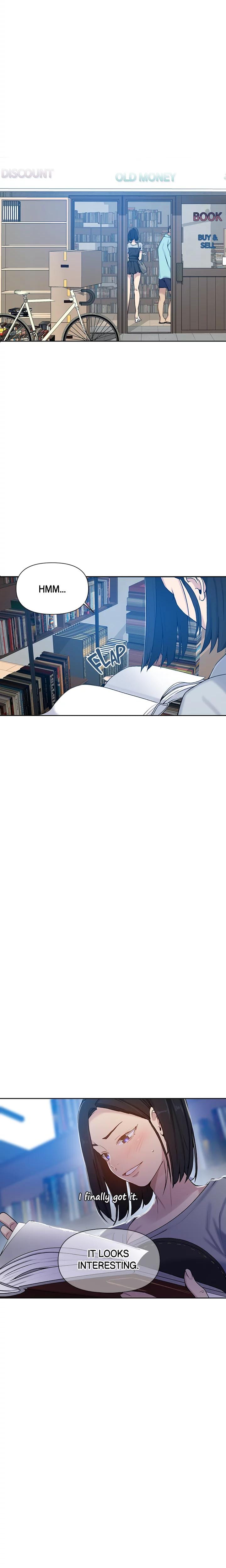 Secret Class Uncensored, chapter 64, page 7 of 21