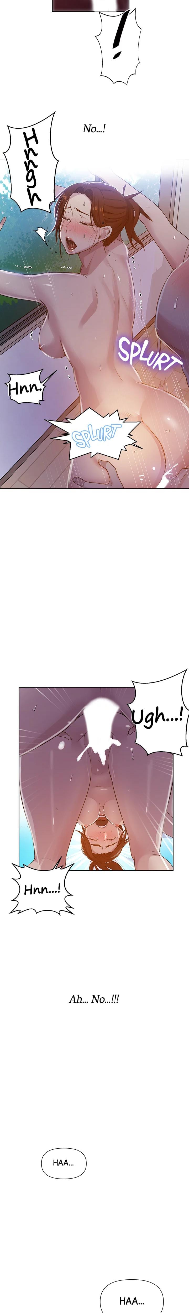 Secret Class Uncensored, chapter 68, page 16 of 24