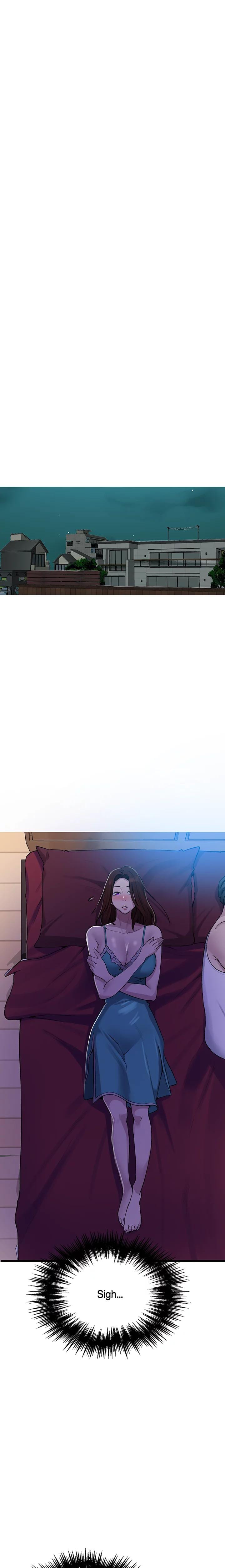Secret Class Uncensored, chapter 69, page 10 of 22