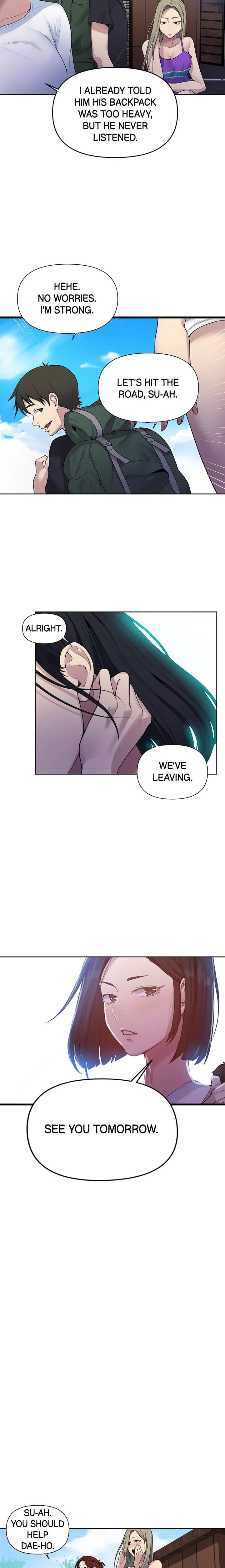 Secret Class Uncensored, chapter 69, page 15 of 22