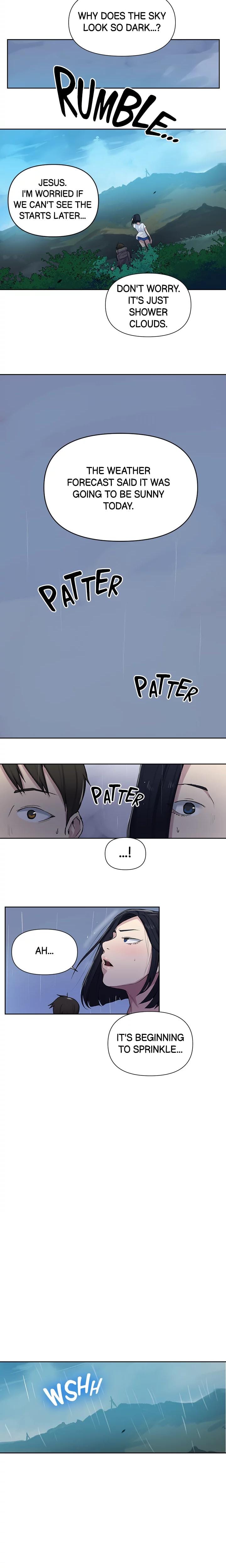Secret Class Uncensored, chapter 69, page 20 of 22