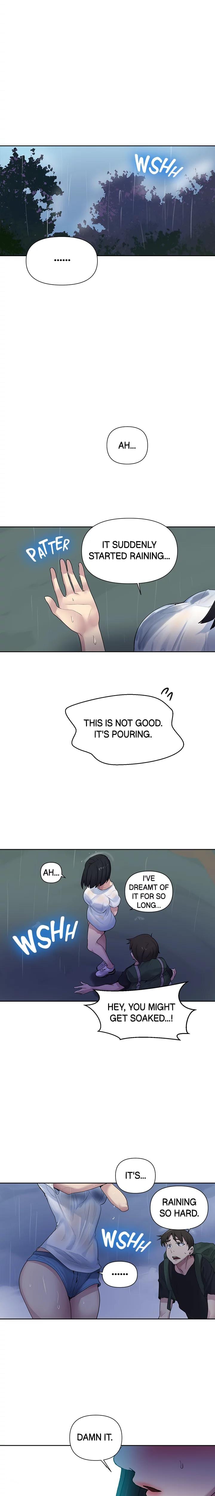 Secret Class Uncensored, chapter 69, page 21 of 22