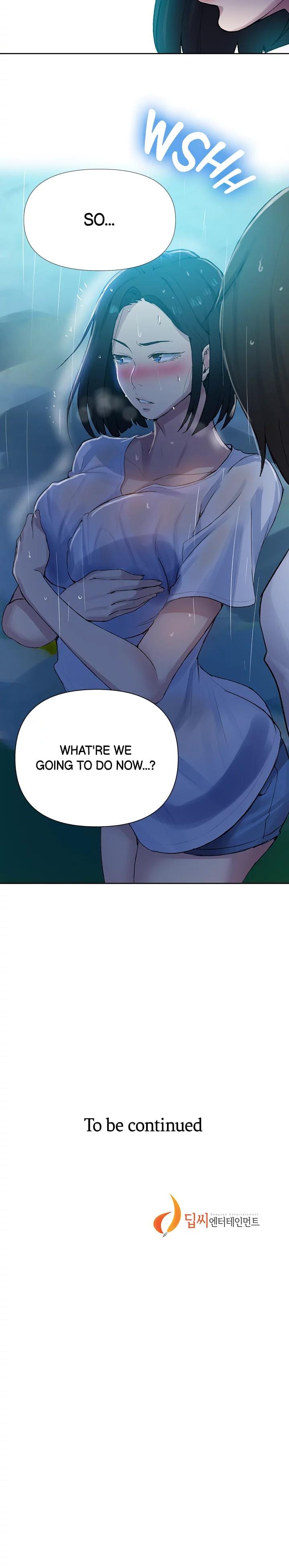 Secret Class Uncensored, chapter 69, page 22 of 22