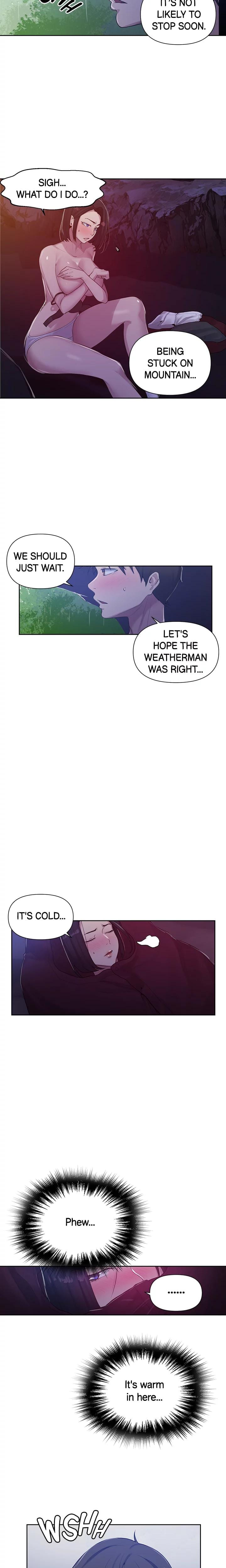 Secret Class Uncensored, chapter 70, page 10 of 20