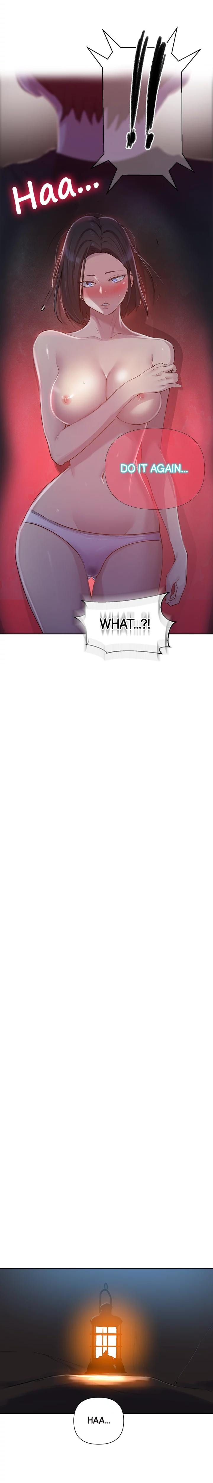 Secret Class Uncensored, chapter 73, page 15 of 19