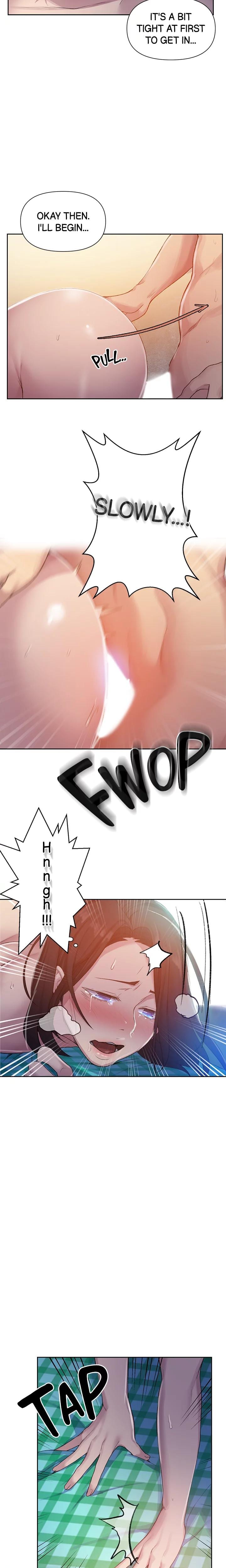 Secret Class Uncensored, chapter 76, page 7 of 18
