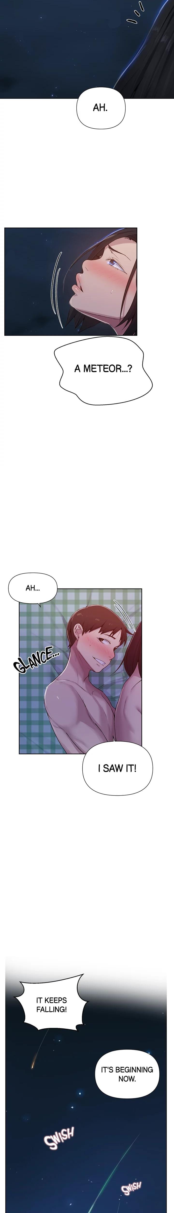 Secret Class Uncensored, chapter 76, page 15 of 18