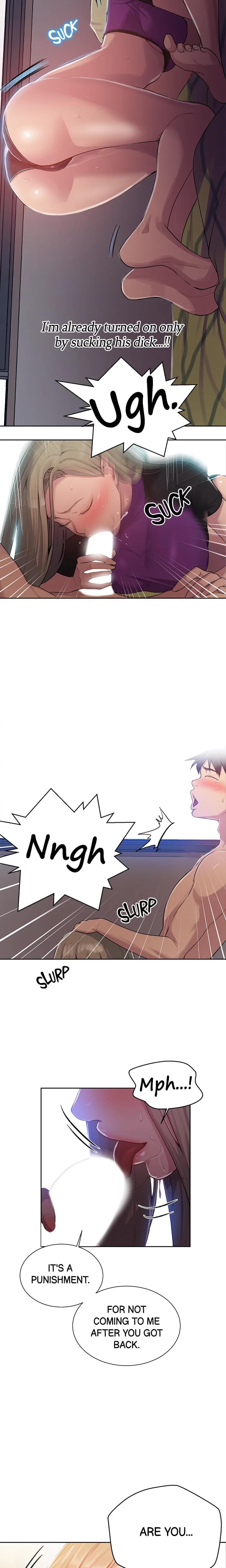 Secret Class Uncensored, chapter 79, page 7 of 17