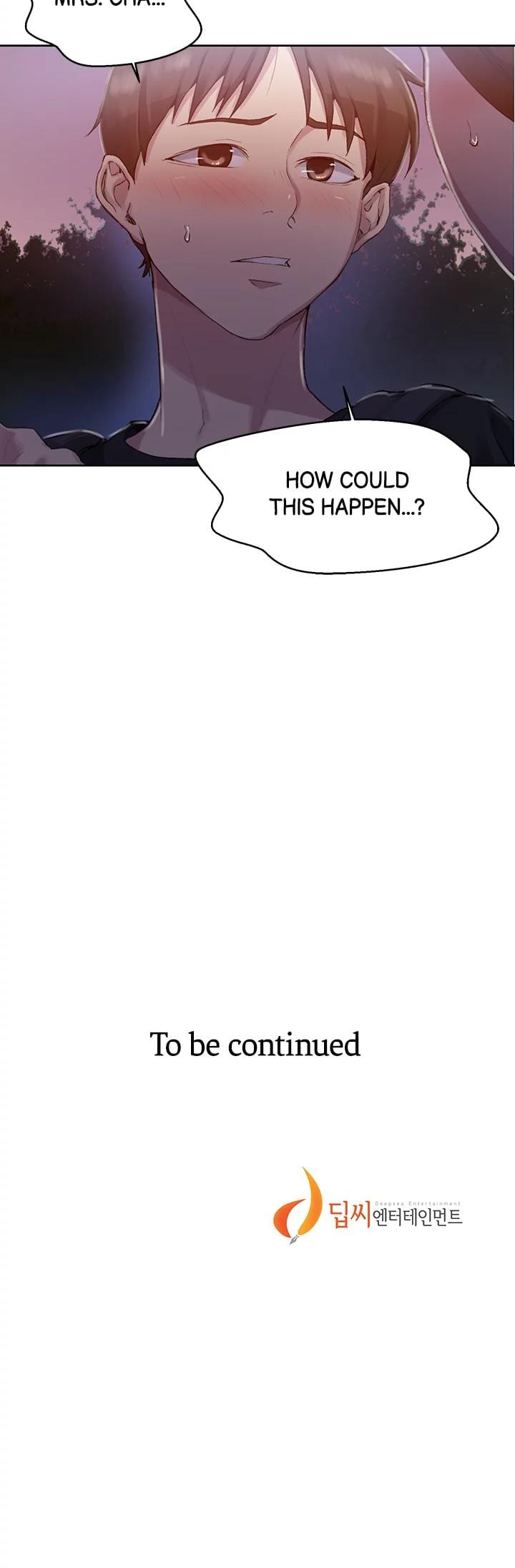 Secret Class Uncensored, chapter 80, page 18 of 18