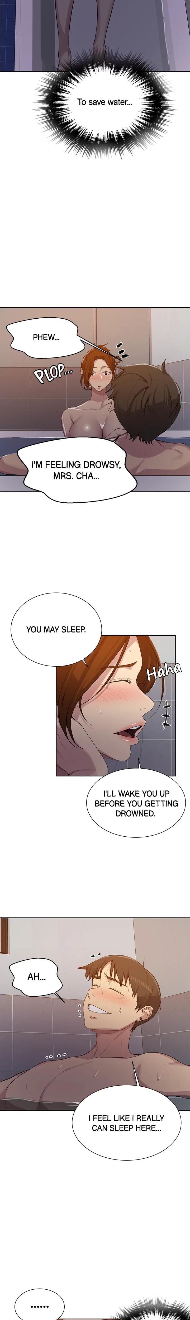 Secret Class Uncensored, chapter 86, page 6 of 20