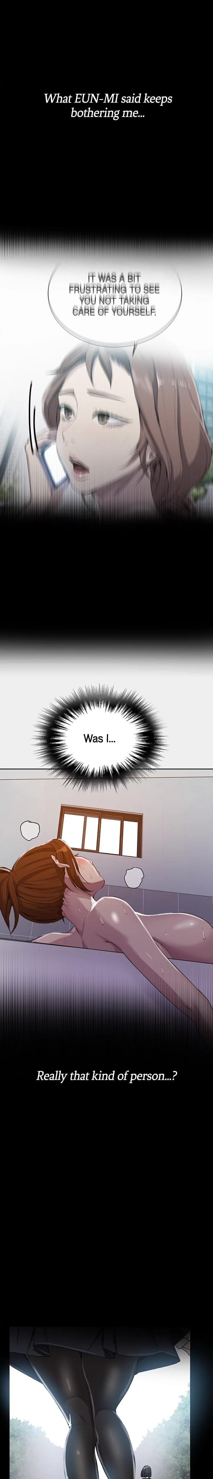 Secret Class Uncensored, chapter 86, page 8 of 20