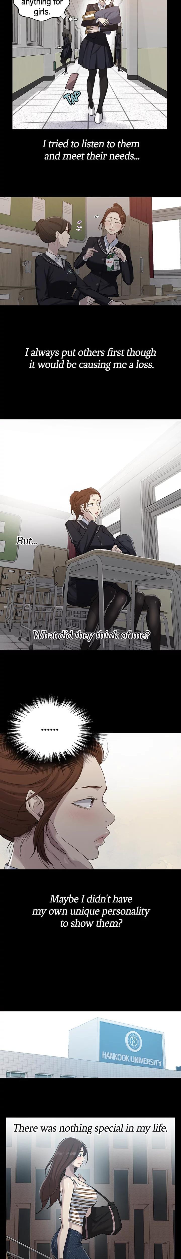 Secret Class Uncensored, chapter 86, page 10 of 20