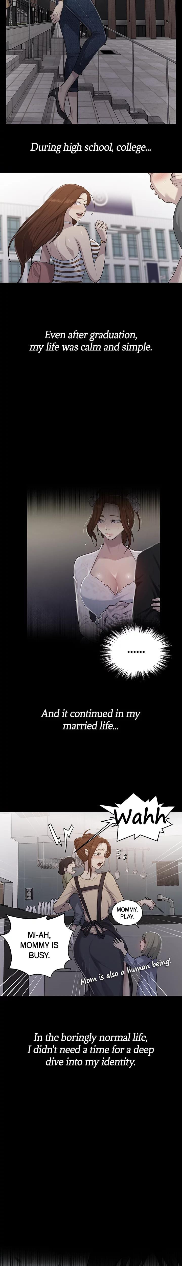 Secret Class Uncensored, chapter 86, page 11 of 20