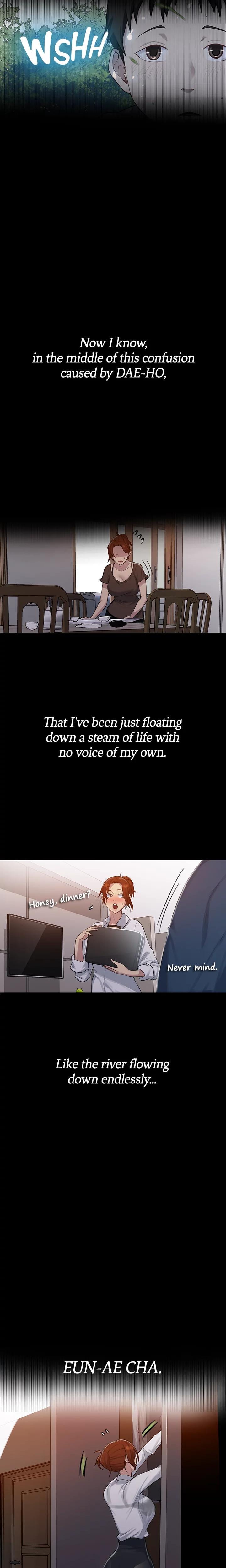 Secret Class Uncensored, chapter 86, page 12 of 20